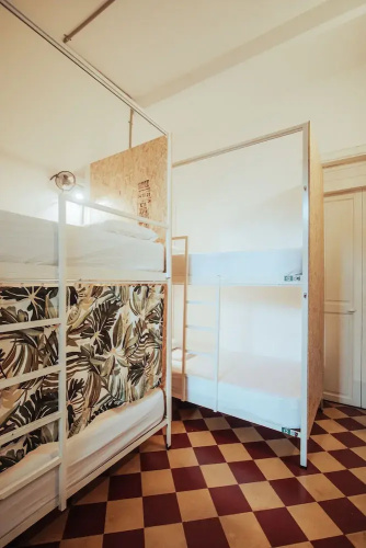 Cordova Hostel Medellín