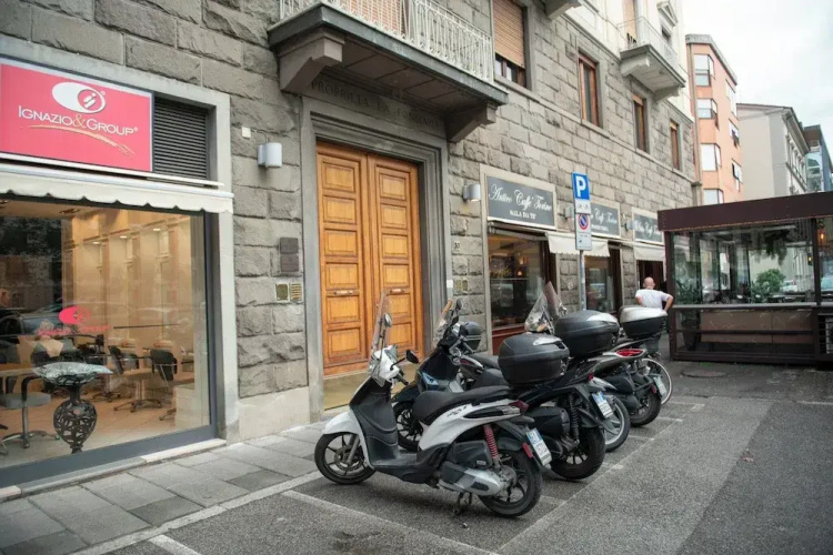 Image de l'hôtel