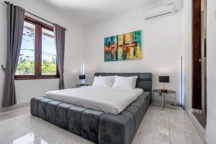 Villa Sky View - Seminyak