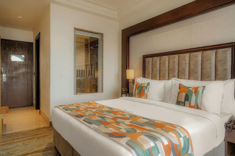 BluSalzz Residence Amritsar