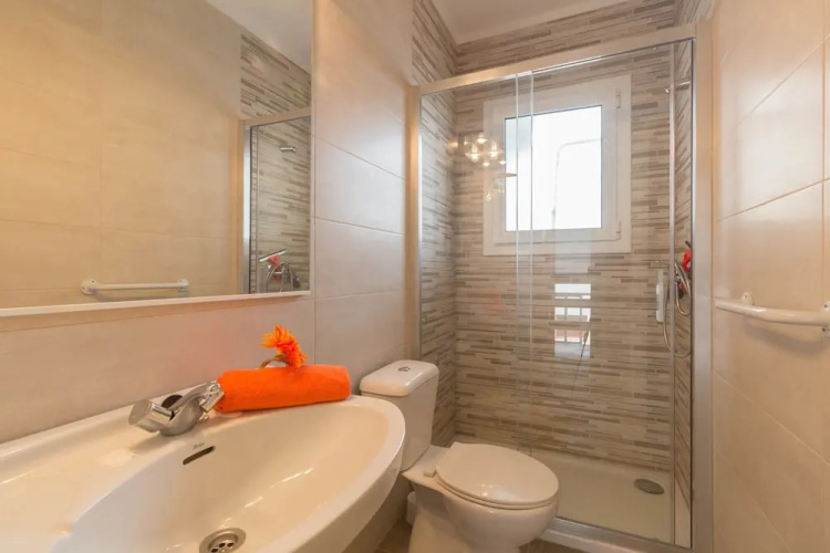 Apartamento Serra Dorada Ref. 1112  by Iberplaya
