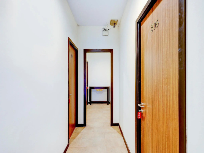 Hotel Five Star 1 by OYO Rooms
