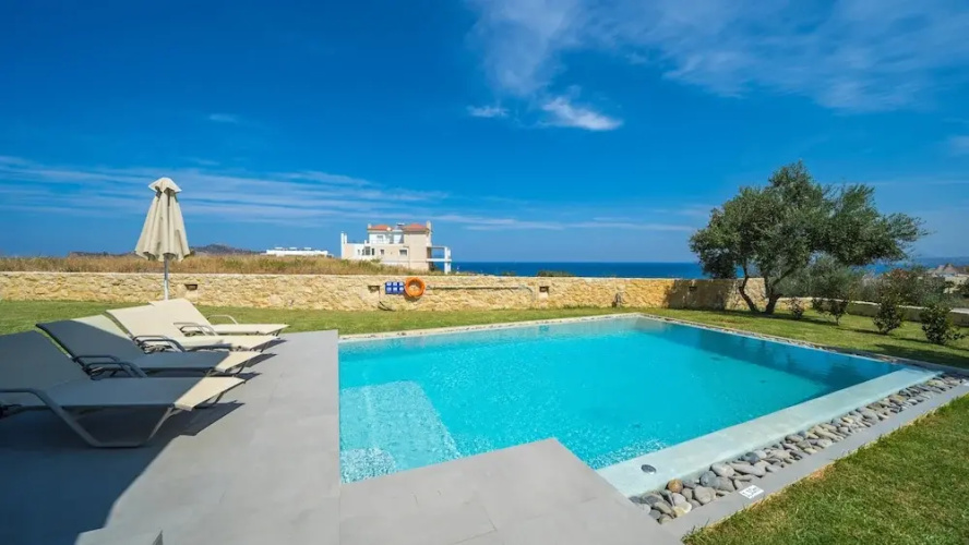 Villa Iskios