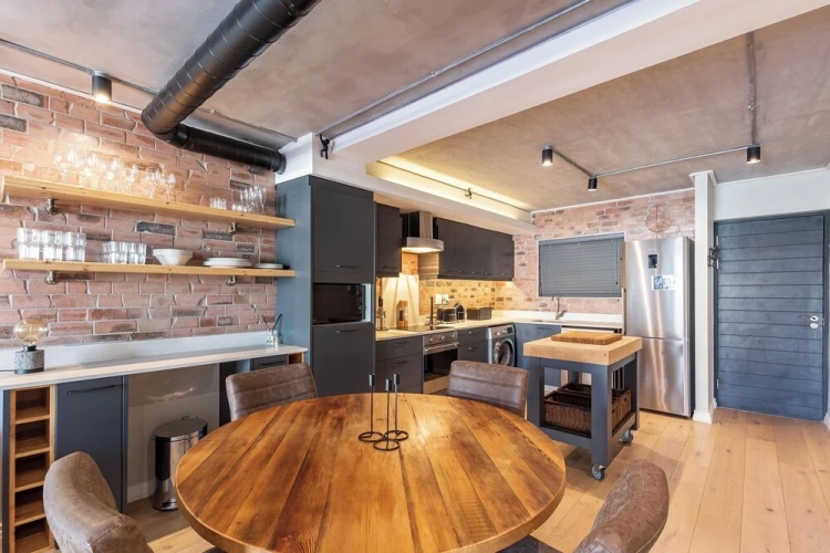 Superior Apartment