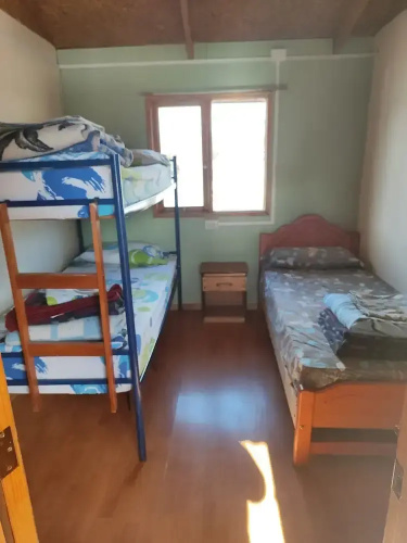 Alma Patagona Hostel