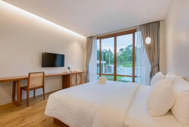 Full House Khao Yai