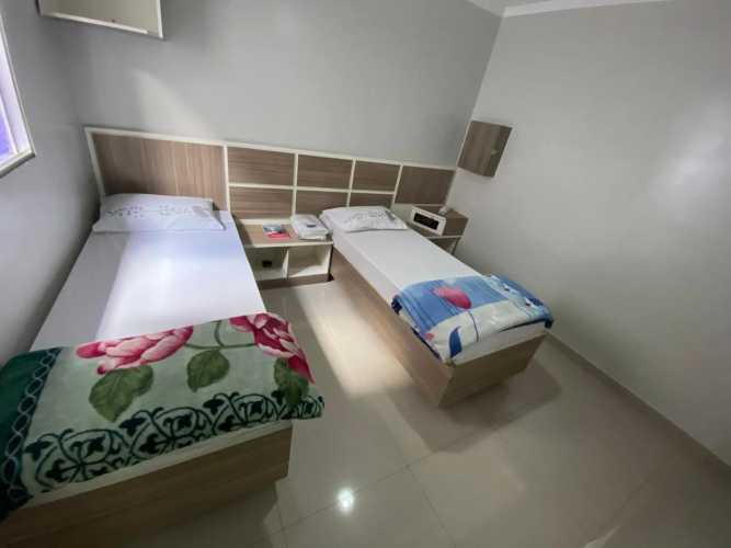 M Hotel