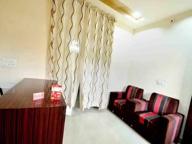 Hotel K K