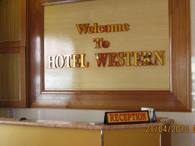 Hotel Western