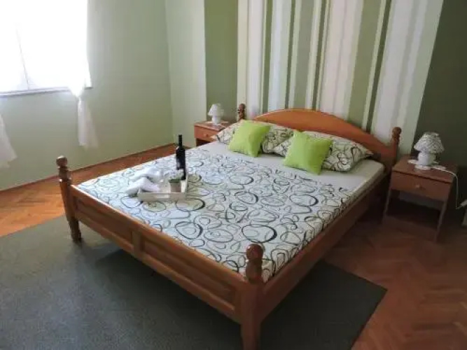 Apartments Perla