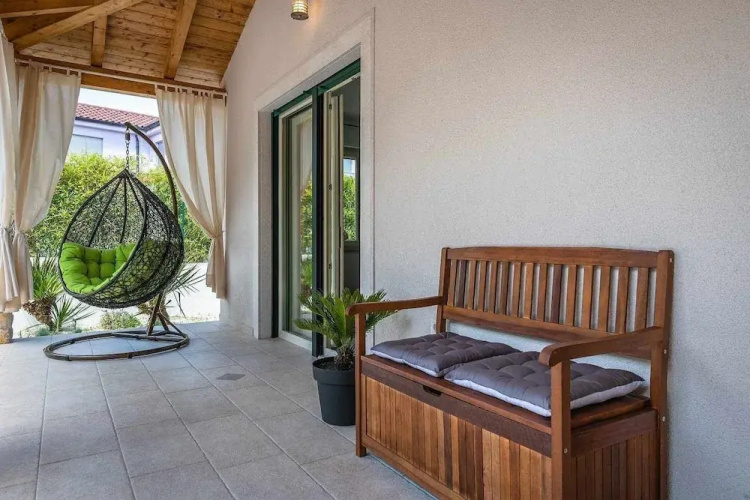 Villa LeDa