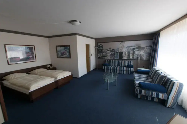 Hotel Heldt