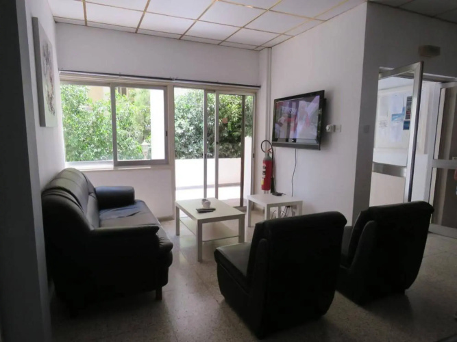Polyxeni Hotel Apartments