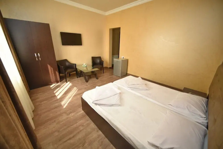 MBM Hotel Yerevan