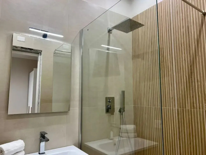 Athènea Smart Rooms