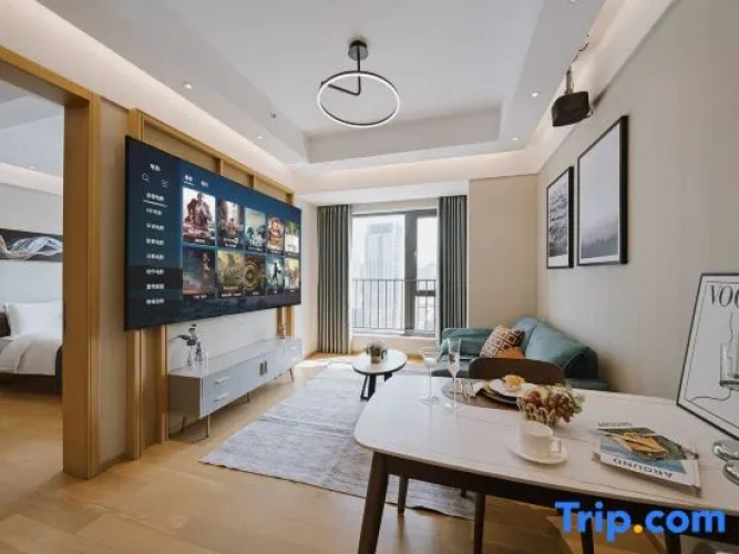 1 Bedroom Suite