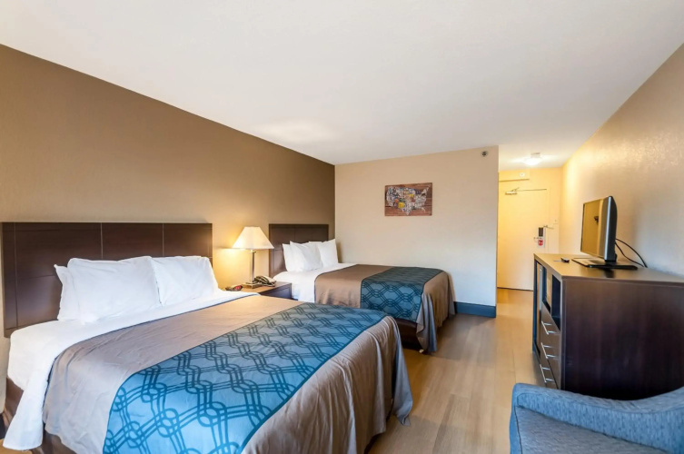 Econo Lodge Hagerstown