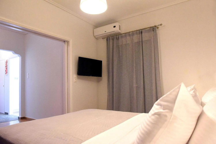 Apartment Pnika