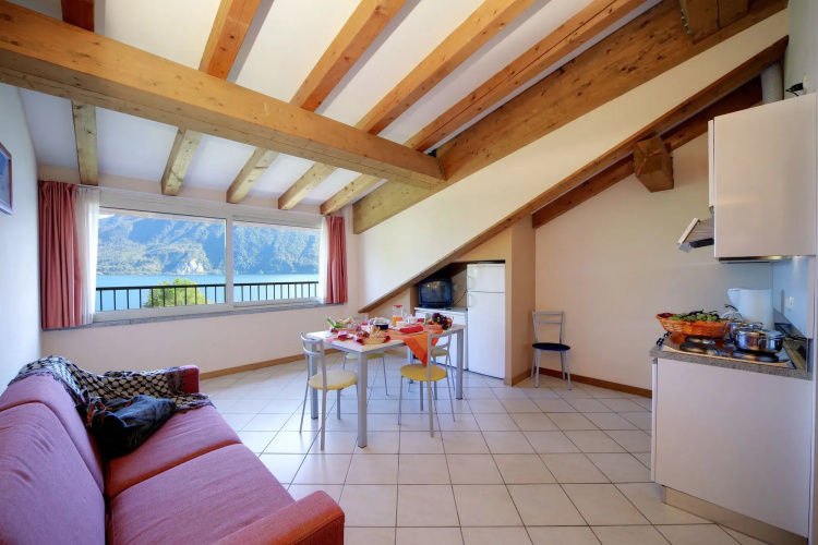 Hotel Residence Zust
