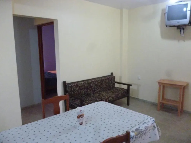 Hotel Posada San Marcos