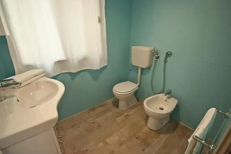 1 Bedroom Bungalow