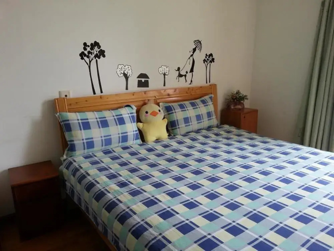 Hejiahuan Apartment Hotel