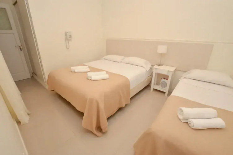 Acqua Hotel