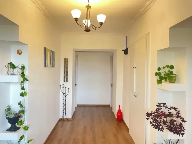 Friendly Home