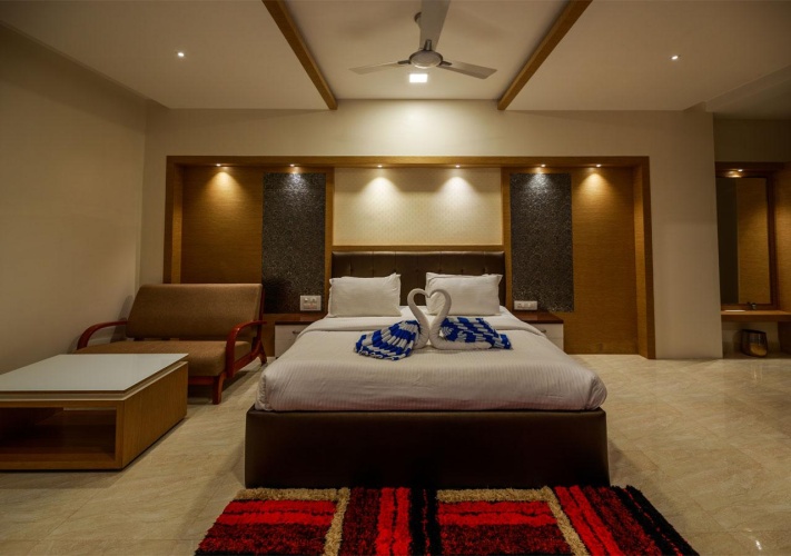 Family Suite