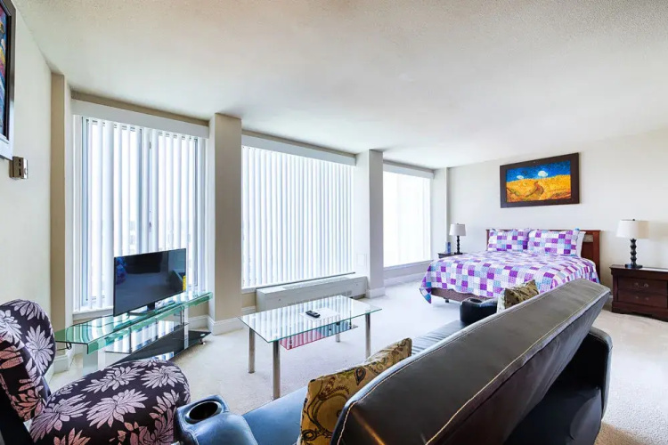 The View Apartment