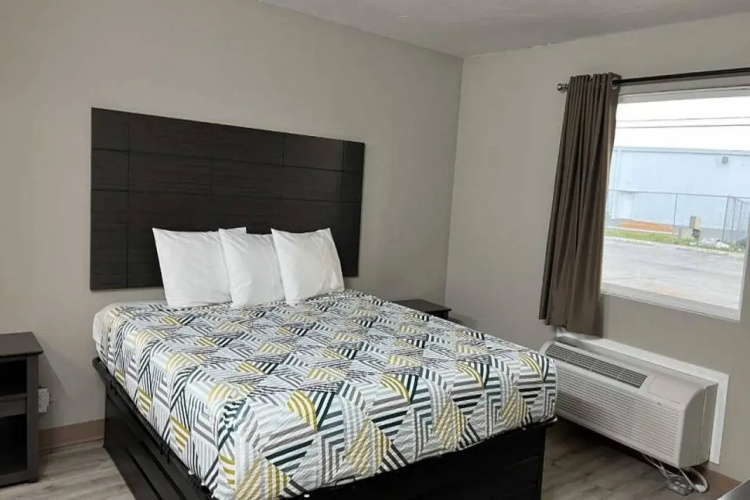 Studio 6 Suites West Memphis, AR - Memphis