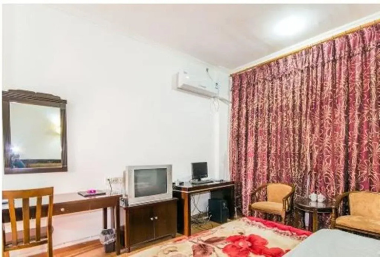 Leshan Hongxuan Hotel