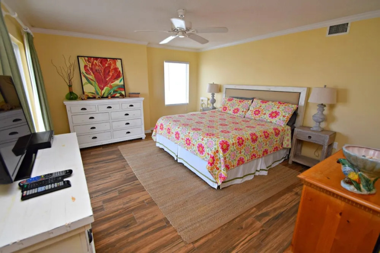 Ocean House