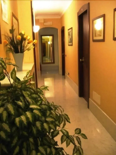 Hotel Milazzo