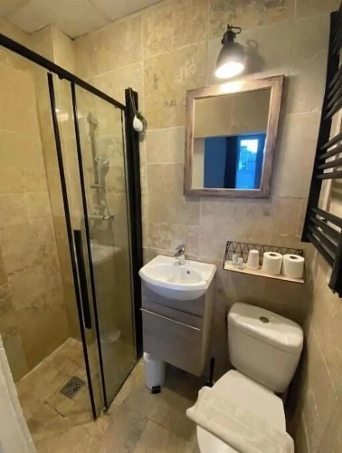 Comfort Double room with courtyard view