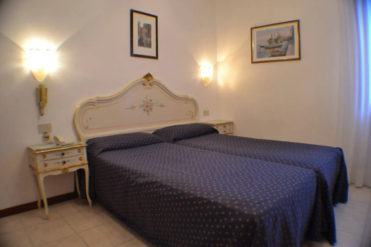 Hotel Guerrini