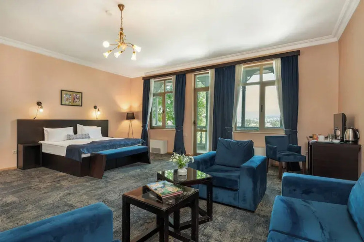 Фотография номера гостиницы Hotel Bella Casa