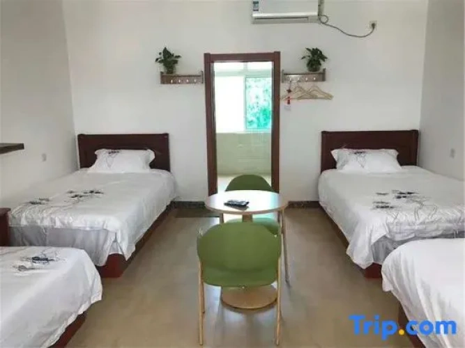 1 Bedroom Standard room