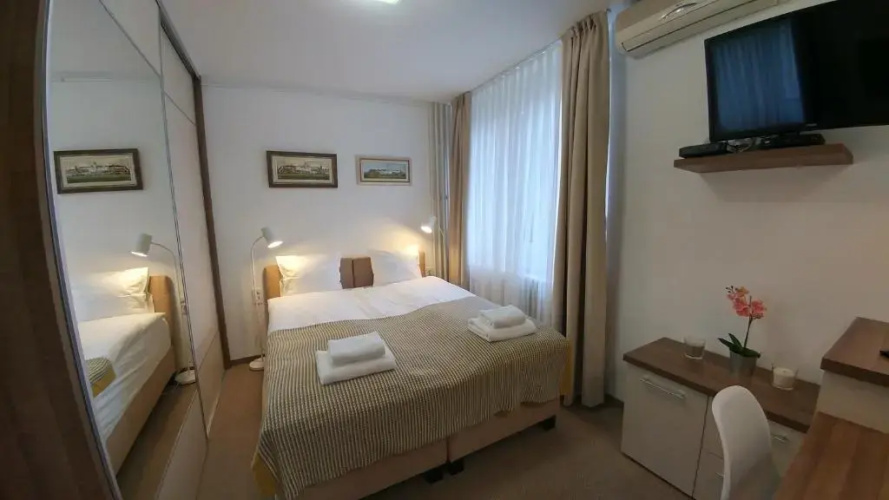 Dafni Apartment