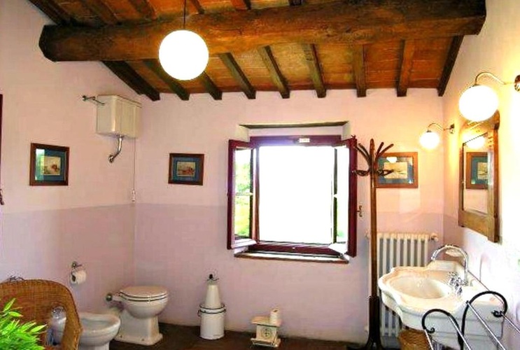 Single Cottage