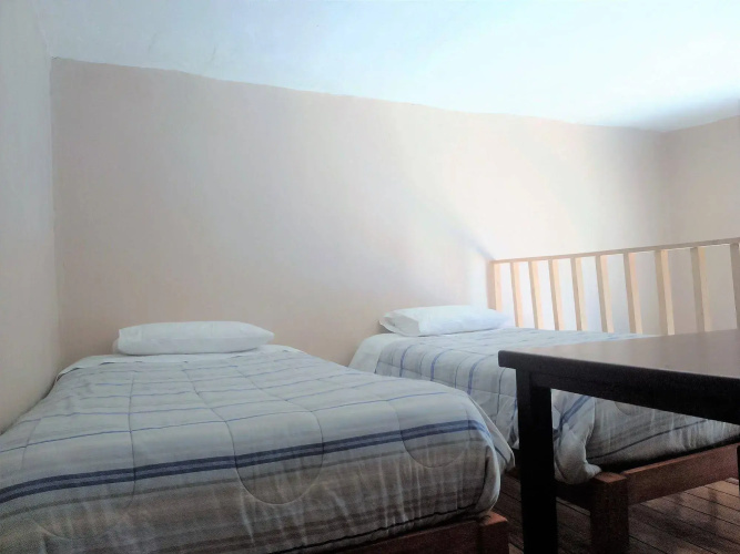 Casona Moya