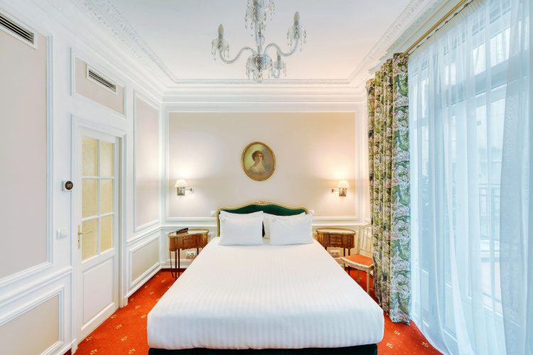 Hotel Belfast