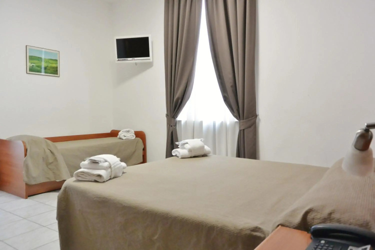 Hotel Trentina