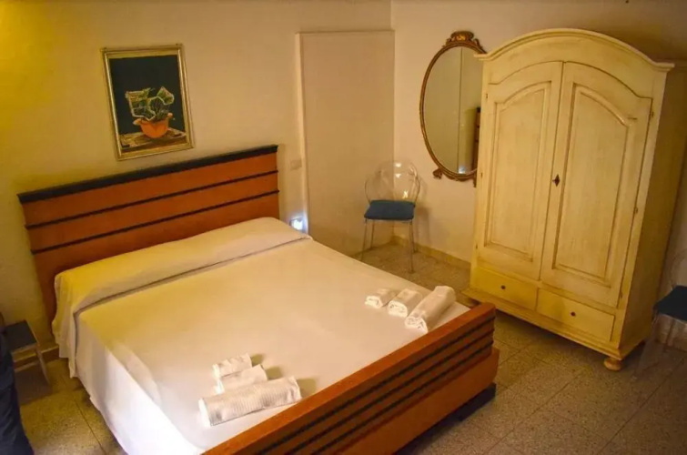 Le Dimore Centro B&B