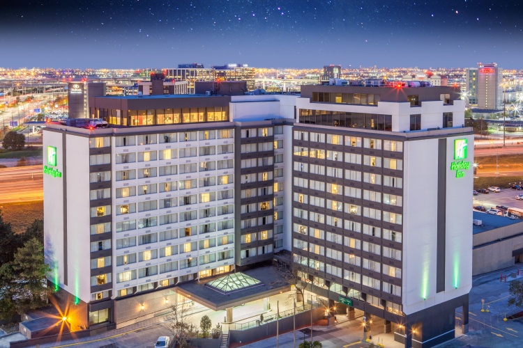 Holiday Inn Toronto International Airport photo 45