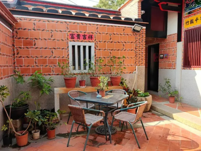 Joylin Inn