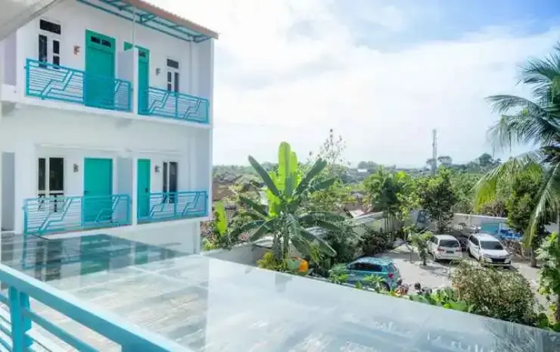 The Premiere Siti Hotel
