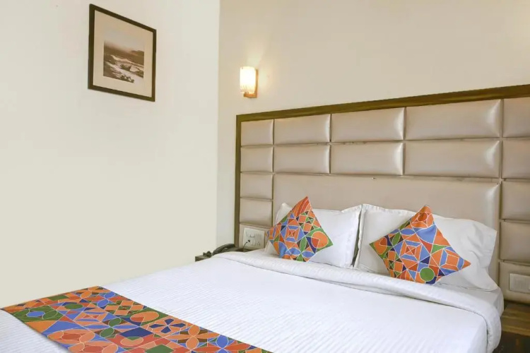 FabExpress Victoria II, Panaji