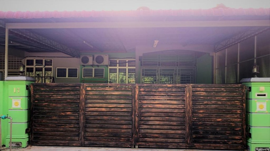 3 Bedrooms Cottage