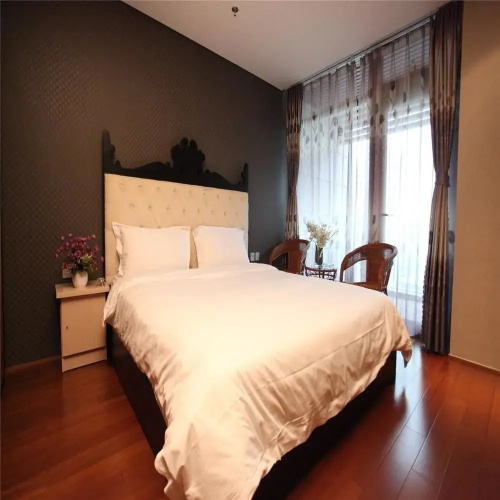 Junyi Grioup Hotel Limited